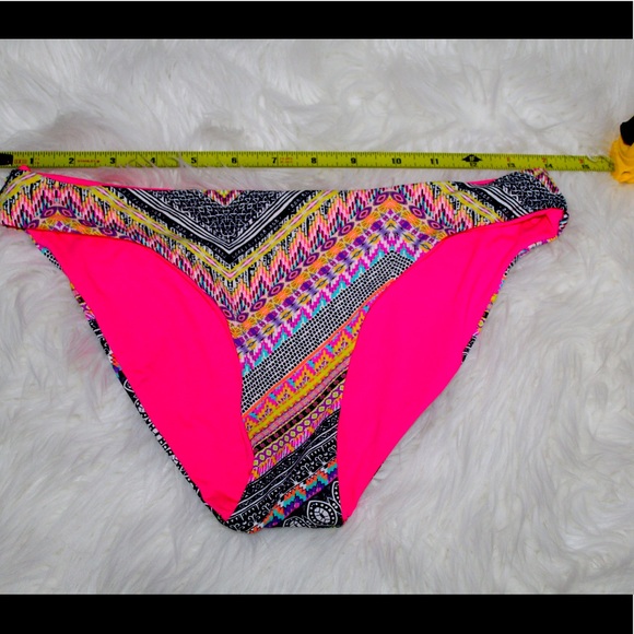 Women’s reversible bikini - Picture 3 of 4